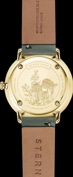 Actual product image Sternglas S01-NDF18-KL09 (Analogue wristwatch, 33 mm)