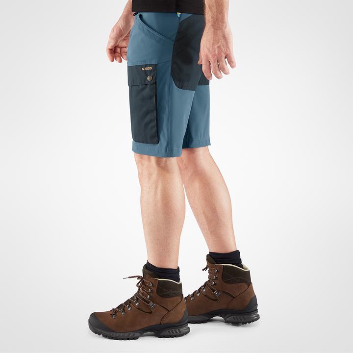 Image du produit Fjällräven Short Keb (50)