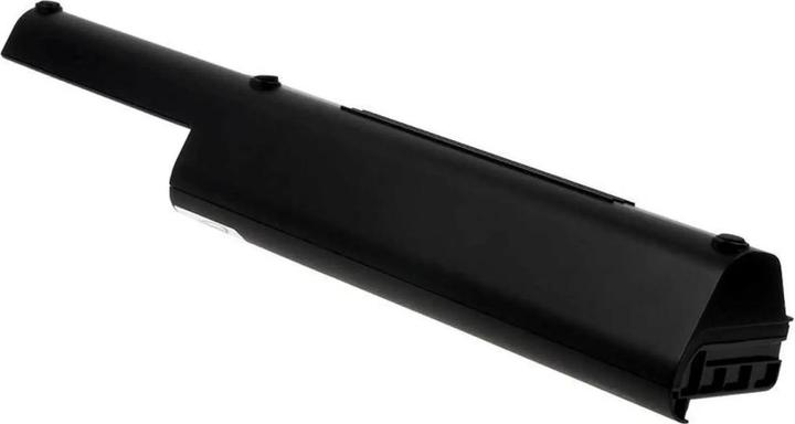 Produktbild AccuCell Akku Dell XPS M1530 (7800 mAh)