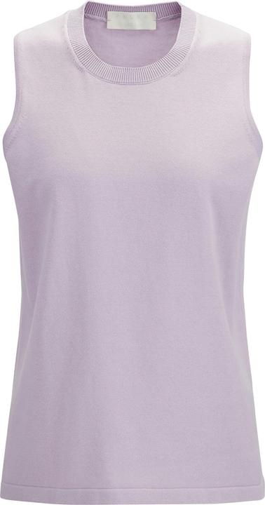 lilac tint