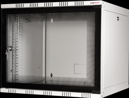 Produktbild LogiLink SoHo (9 HE, 19 Zoll Rack)