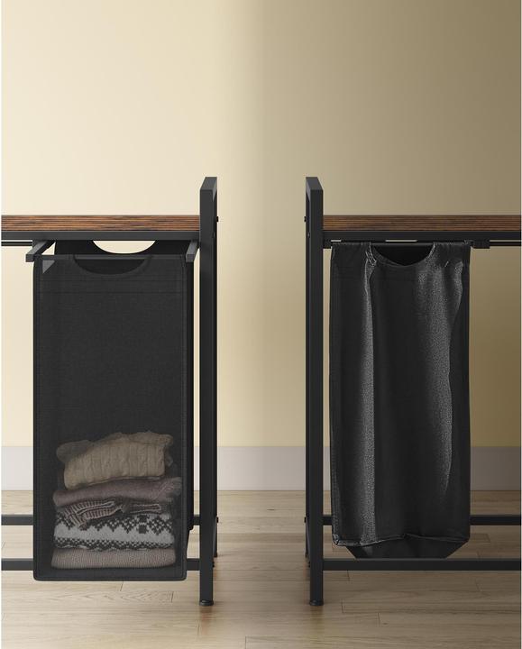 Actual product image Vasagle Laundry (160 l)