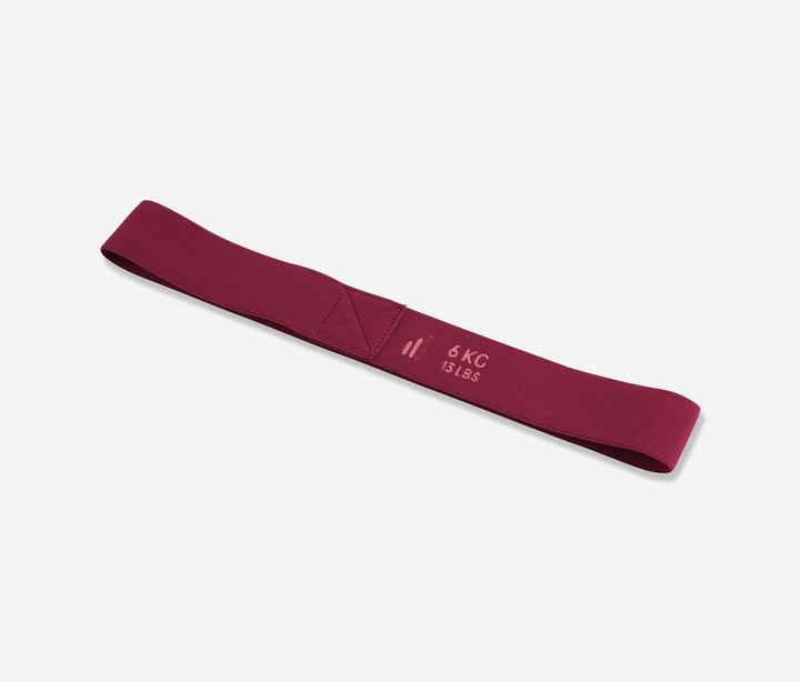 Actual product image Domyos PILATES MINIBAND MEDIUM. 325189 (Medium)