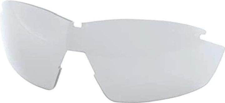 Edge Eyewear Ersatzgläser OVERLORD Clear Vapor Shield