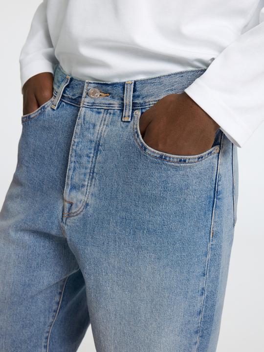 Produktbild Selected Homme SLH220-LOOSE KOBE 3501 L.B WASH JNS NOOS (W31/L32)