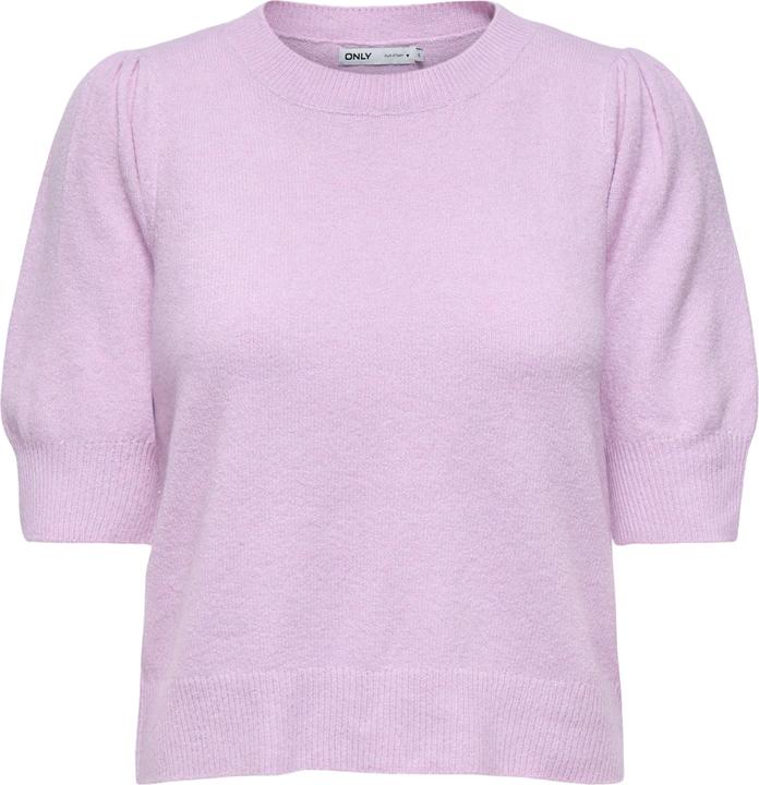 Produktbild Only Onlrica Life 2/4 Pullover Knt Noos (L)
