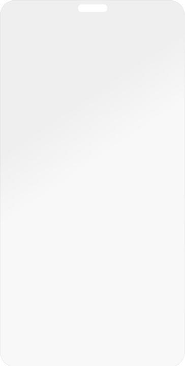 Productafbeelding prio Schermbeschermer glas voor iPhone 11/XR transparant (1 Stuk, Apple iPhone XR, Apple iPhone 11)