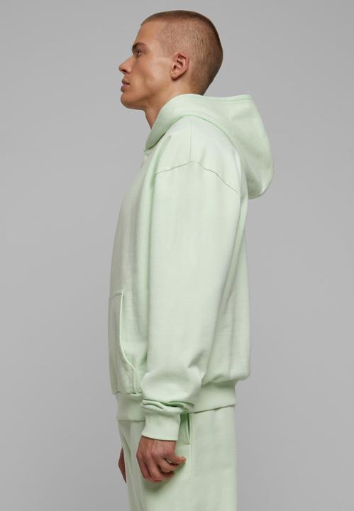 Produktbild Urban Classics Ultra Heavy Hoody - 19377 (XS)