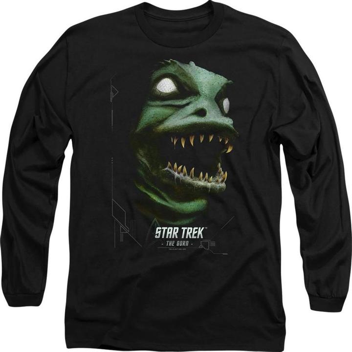 The Gorn TShirt (L)