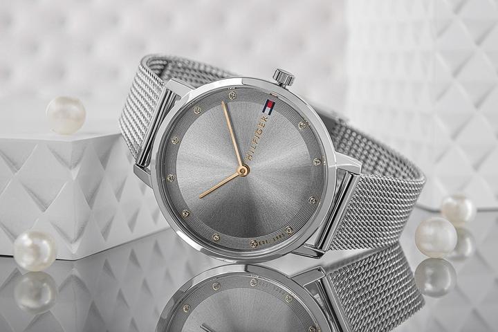 Image du produit Tommy Hilfiger Pippa (Montre analogique, 35 mm)