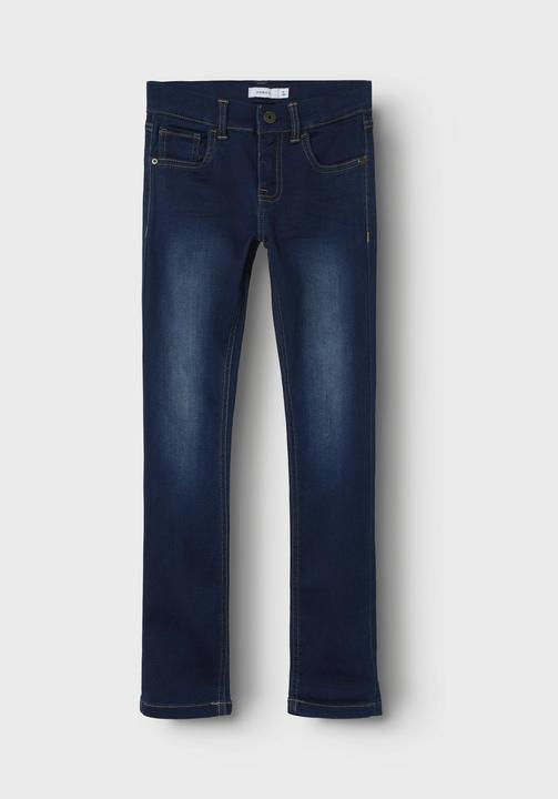 Produktbild Name it X-Slim Fit Jeans (110)