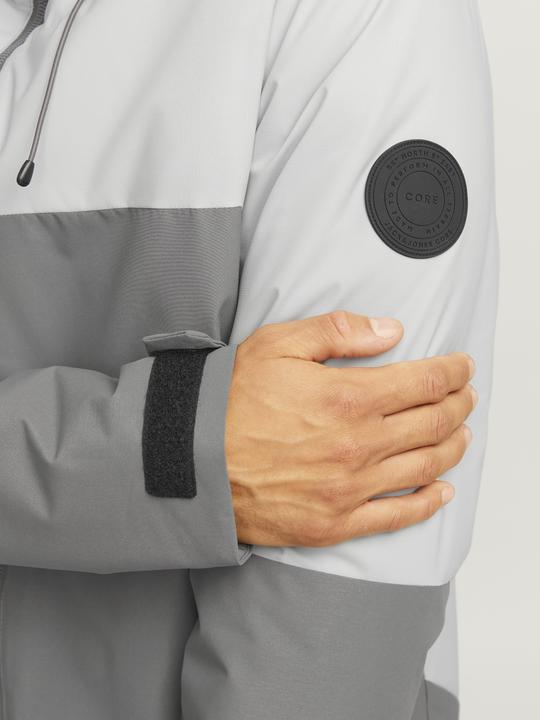 Actual product image Jack & Jones Jcoaiden Transitional Jacket Sn (XL)