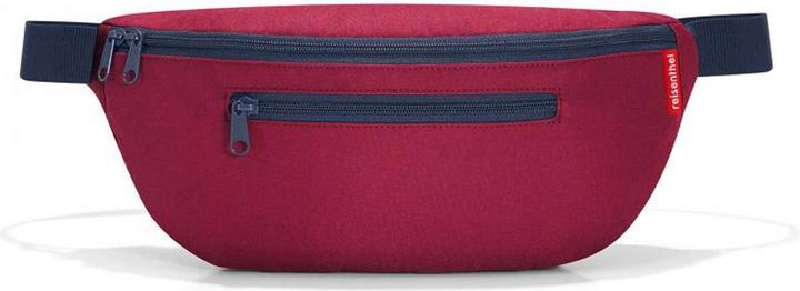 reisenthel Bauchtasche Beltbag M Dark Ruby