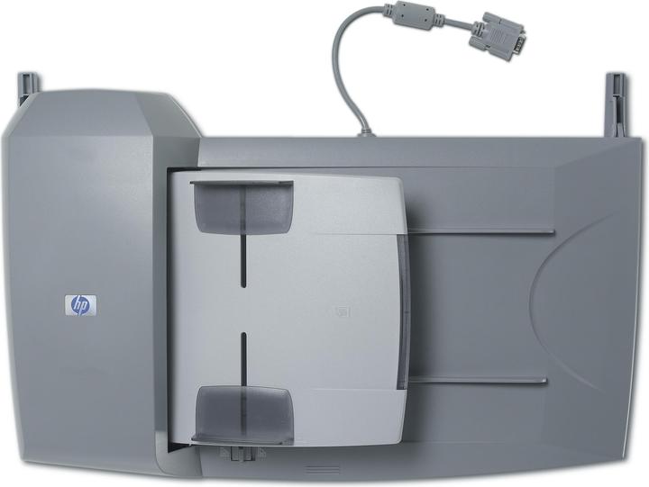 Immagine prodotto HP Color LaserJet E700 Pannello a colori viola