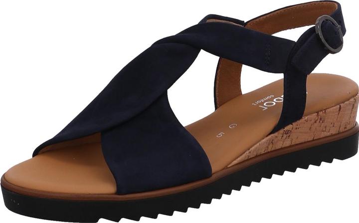 Actual product image Gabor Sandal 42.751.86 (37.5)