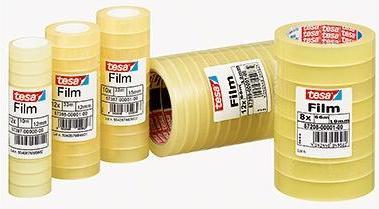 Immagine prodotto tesa 10x tesafilm STANDARD (15 mm)