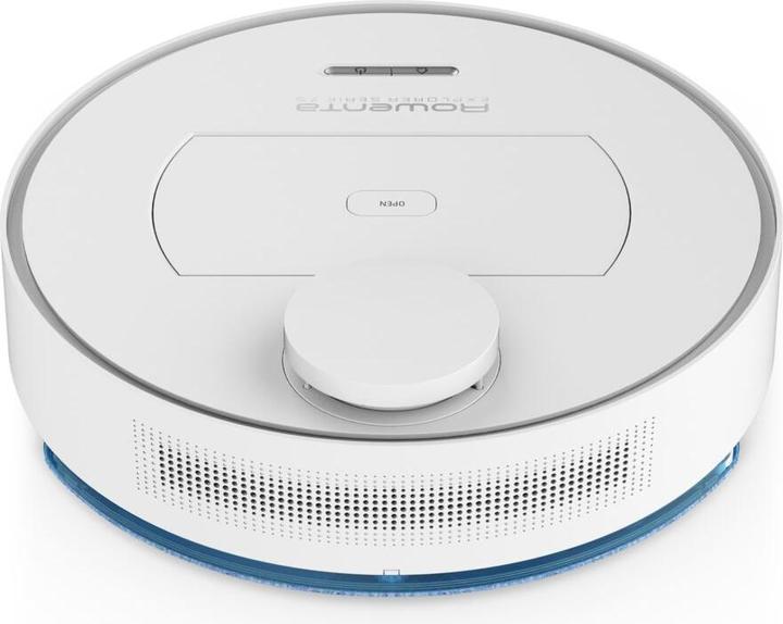 Immagine prodotto Rowenta X-Plorer 75 Total Care (Aspirazione robotica)