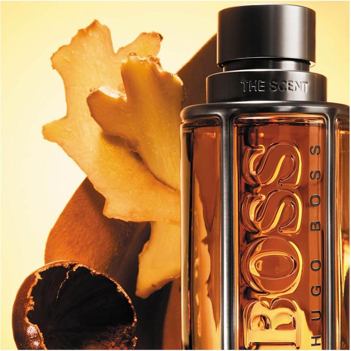 Actual product image BOSS The Scent (Eau de toilette, 100 ml)