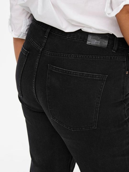 Immagine prodotto Only Curvy CarMegani Ex HW Wide Straight Fit Jeans