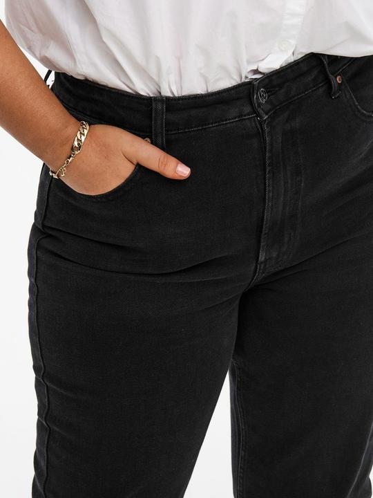 Immagine prodotto Only Curvy CarMegani Ex HW Wide Straight Fit Jeans