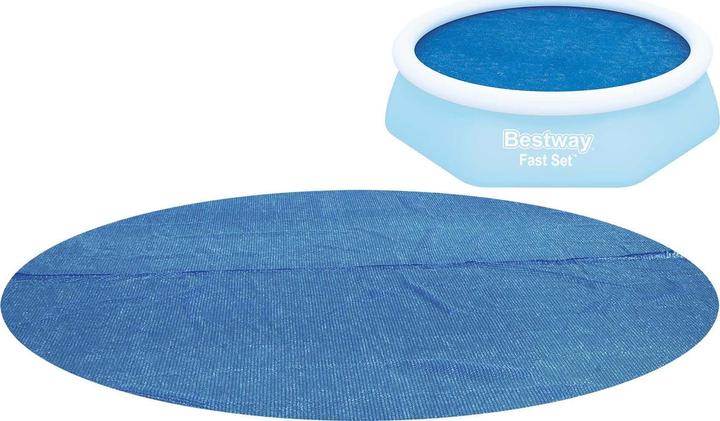 Produktbild Bestway Solar Poolabdeckung