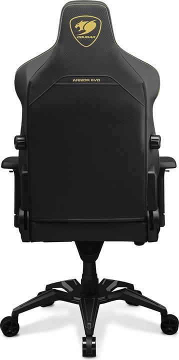 Image du produit Cougar Armor Evo Royal CGR-EVO-GLB