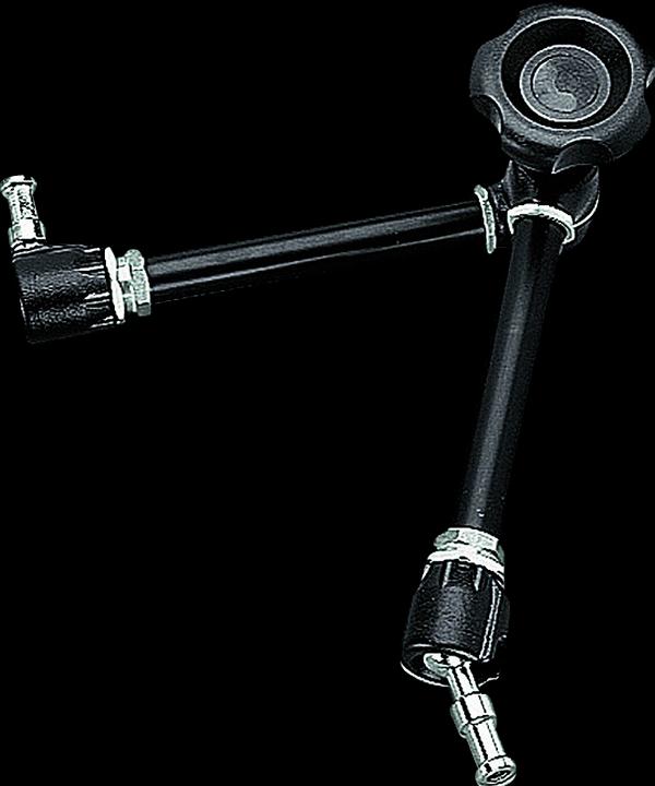 Actual product image Manfrotto magic arm (Tripod feet)