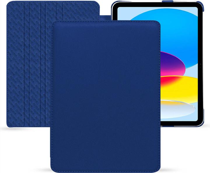 Image du produit Noreve Coque en cuir à rabat horizontal (iPad 2022 (10e génération))