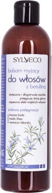 Sylveco Hair Care (300 ml)