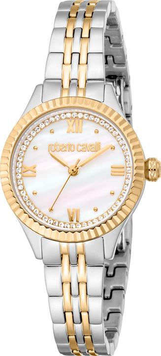 Actual product image Roberto Cavalli Lady - RC5L124M0085 (28 mm)