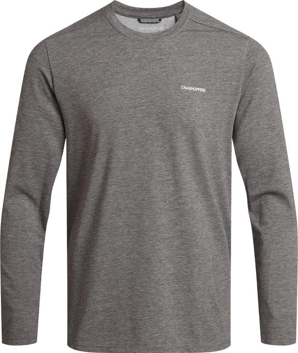 Actual product image Craghoppers Nosilife Abel Long Sleeved T-Shirt (M)