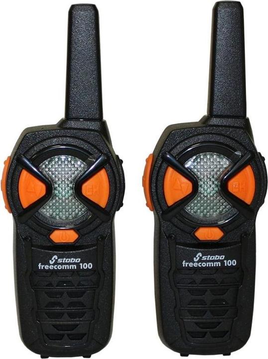 Produktbild Stabo Freecomm 100 PMR (5 km)