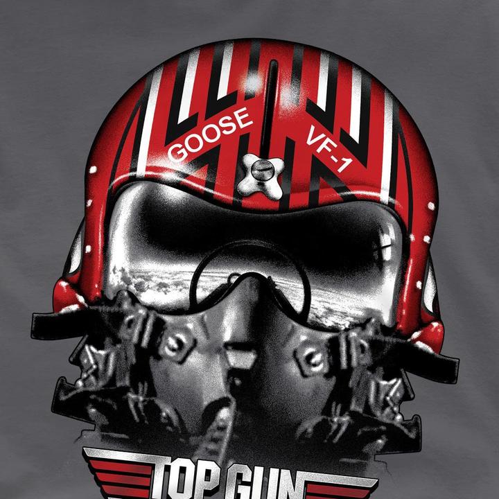 Image du produit Top Gun - T-shirt GOOSE - Homme (S)