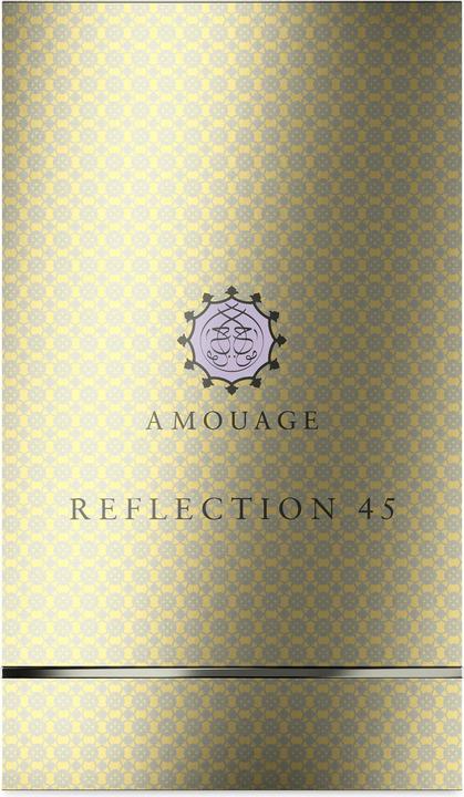 Image du produit Amouage 45 Extrait (Eau de parfum, 100 ml)