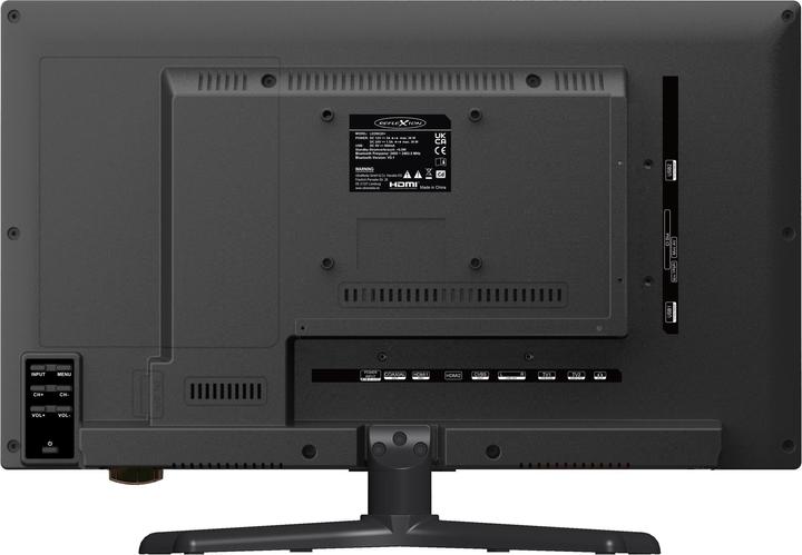 Immagine prodotto Reflexion LEDW220+ TV LED 55 cm/22 pollici, Full HD, 12/24/230 Volt Camping Caravan (22", Full HD)