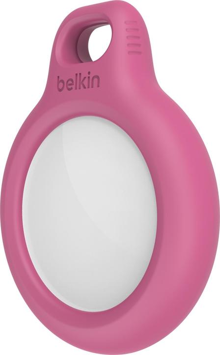 Actual product image Belkin AirTag Schlüsselanhänger