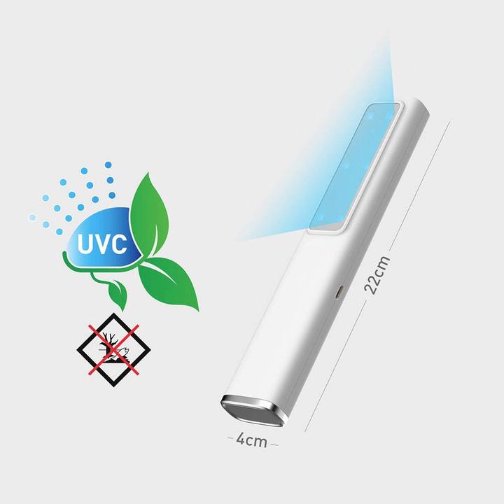 Image du produit Easypix Stérilisateur à UV