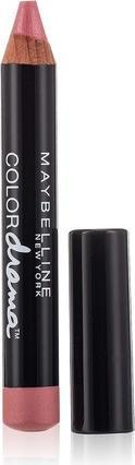 Produktbild Maybelline New York Maybelline Color Drama 140 Minimalistischer Rosa Lippenstift Stift