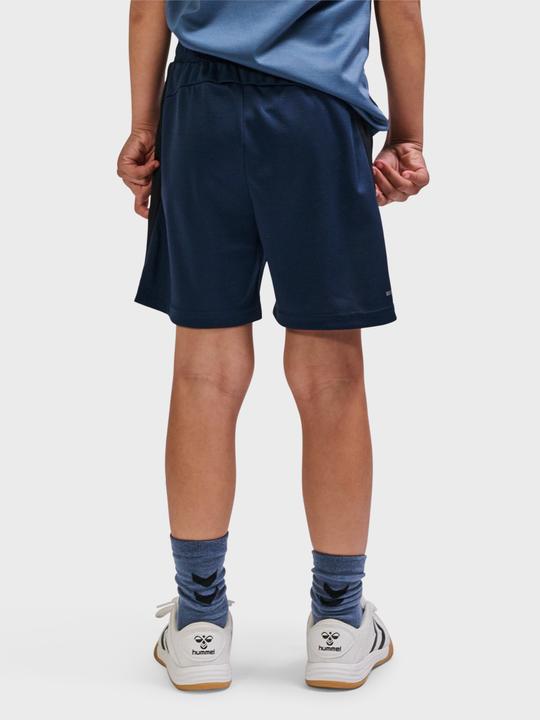 Produktbild hummel hmlMULTI PL SHORTS KIDS (140)