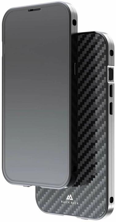 Produktbild Black Rock 360° Glass (Apple iPhone 14 Plus)