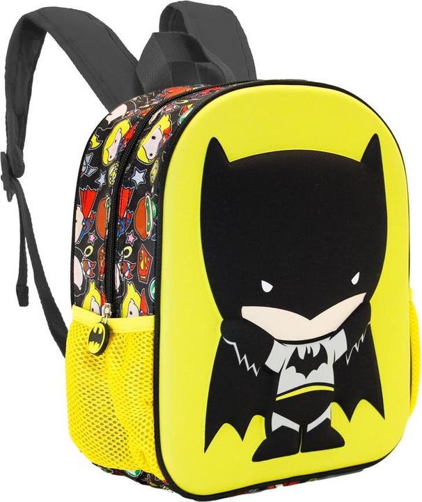 Produktbild Karactermania Small 3D Backpack Bat Chibi