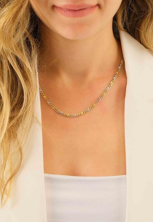 Produktbild Muau Carrera (750/18 K Gold, 60 cm)