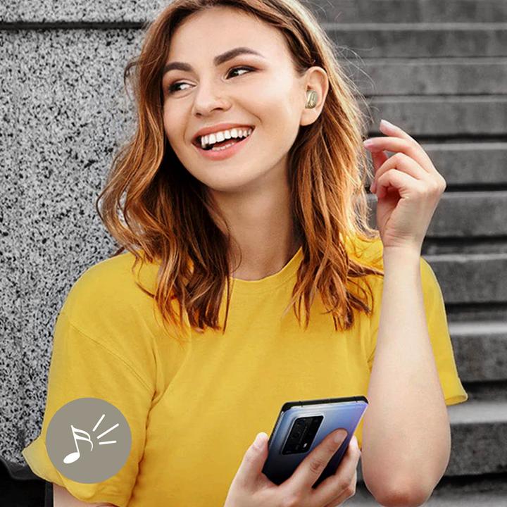Image du produit Guess Écouteurs Bluetooth (ANC, 20 h, Sans fil)