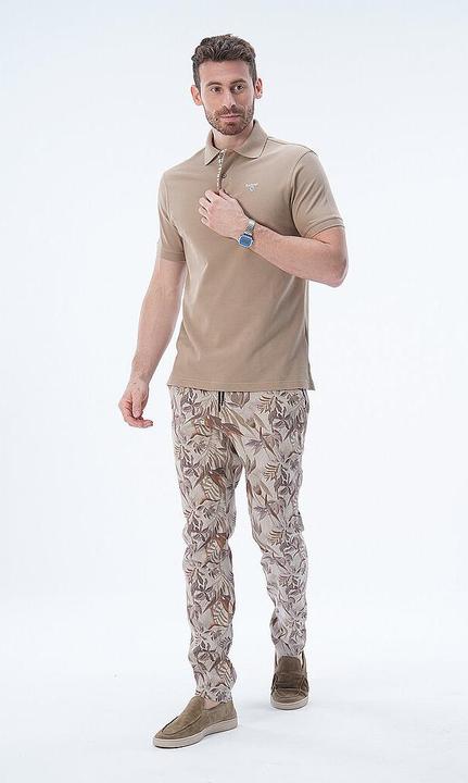Actual product image Barbour Polo shirt (S)