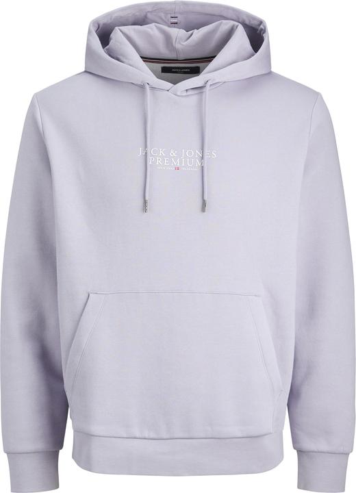 Jack & Jones Logo Kapuzenpullover Kapuzenpullover