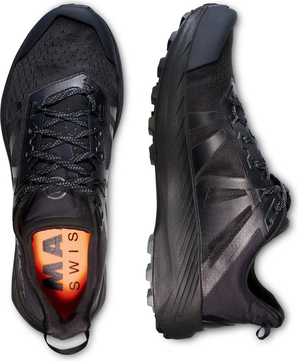 Produktbild Mammut Saentis TR Low Men (44)