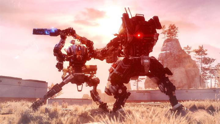 Produktbild Microsoft MS ESD Titanfall 2: Ultimate Edition X1 ML (Xbox One S)