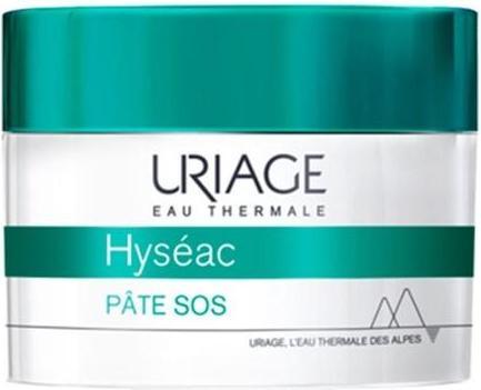 Uriage Hyseac Paste Sos 15g (Poudre)