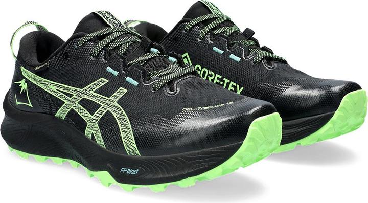 Actual product image ASICS Performance Gel-Trabuco 12 GTX (46)