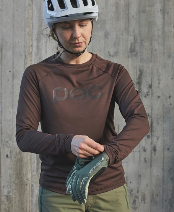 Actual product image Poc Reform Enduro Ladies Jersey (XL)